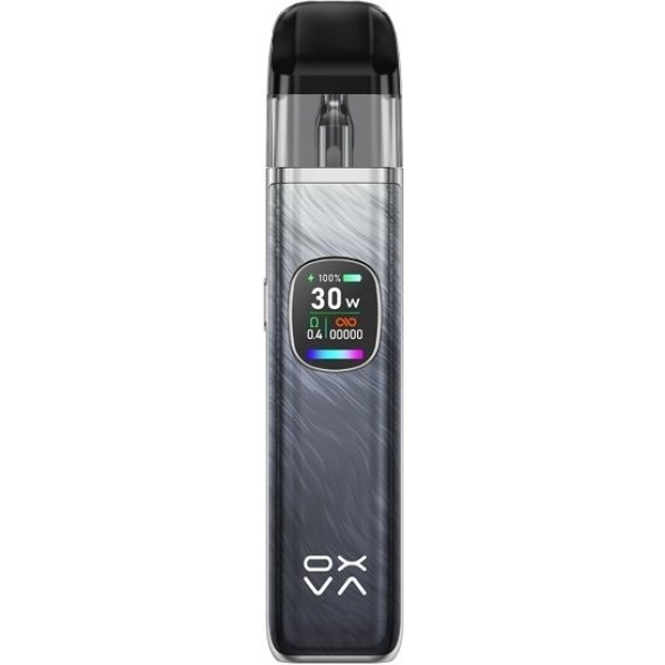 OXVA Xlim Pro 2 elektronická cigareta 1300mAh Dark Shadow