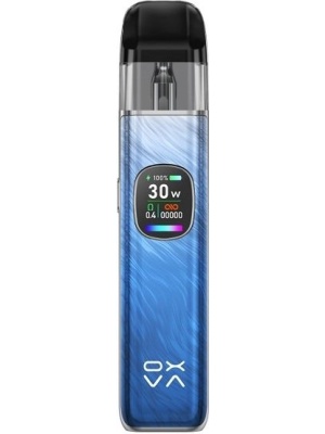 OXVA Xlim Pro 2 elektronická cigareta 1300mAh Ocean Blue
