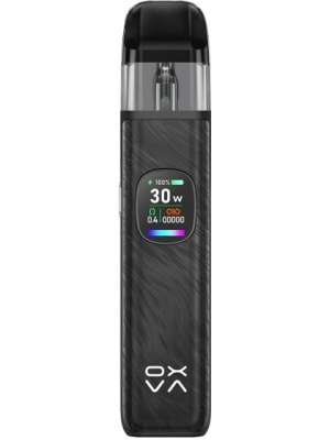 OXVA Xlim Pro 2 elektronická cigareta 1300mAh Platinum Black