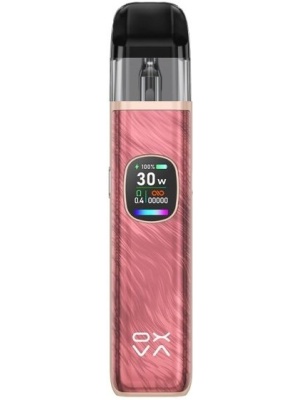 OXVA Xlim Pro 2 elektronická cigareta 1300mAh Rose Pink