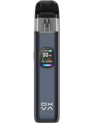 OXVA Xlim Pro 2 elektronická cigareta 1300mAh Titanium Blue