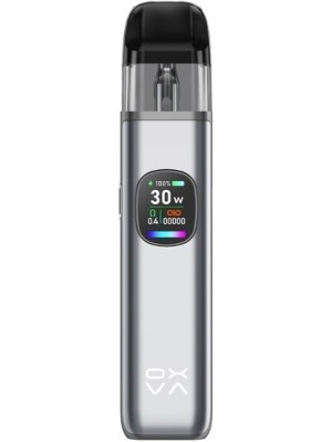 OXVA Xlim Pro 2 elektronická cigareta 1300mAh Titanium Grey