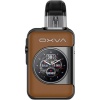 OXVA Xlim SQ Pro 2 elektronická cigareta 1600mAh Brown Leather