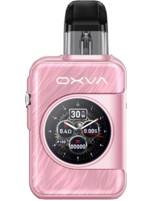 OXVA Xlim SQ Pro 2 elektronická cigareta 1600mAh Dream Pink