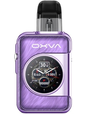 OXVA Xlim SQ Pro 2 elektronická cigareta 1600mAh Dream Purple
