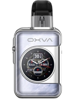 OXVA Xlim SQ Pro 2 elektronická cigareta 1600mAh Frost Marble