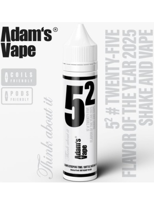 Příchuť Adam´s Vape Shake and Vape 10ml 25