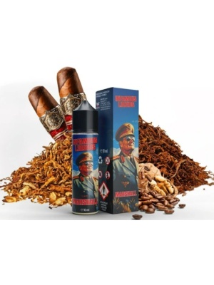 Příchuť Infamous Special S&V 10ml Marshall