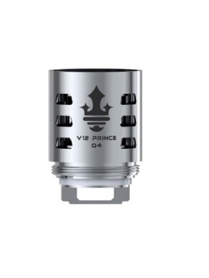 Smoktech TFV12 Prince V12 Prince - Q4 žhavicí hlava 0