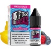 Juice Sauz Liquid Drifter Bar Salts Lemon and Blue Raspberry Ice 10ml - 10mg