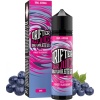 Juice Sauz Příchuť Drifter Bar Juice S&V 16ml Forest Blueberry