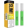 OXVA SLIMSTICK Pods cartridge Lemon Lime 20mg 2Pack