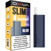 OXVA SLIMSTICK elektronická cigareta 1500mAh Blueberry 20mg Blue color