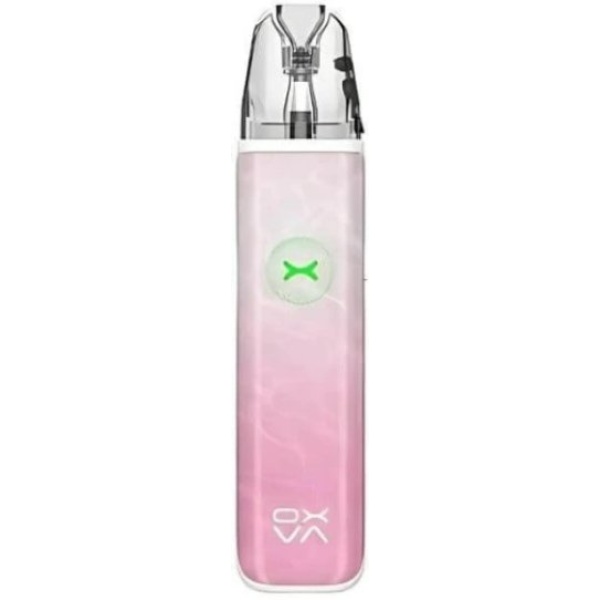 OXVA Xlim Go 2 EZ elektronická cigareta 1500mAh Pink Ripple