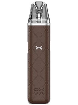 OXVA Xlim Go elektronická cigareta 1000mAh Dark Brown