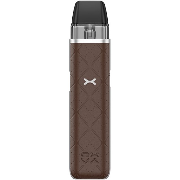 OXVA Xlim Go elektronická cigareta 1000mAh Dark Brown