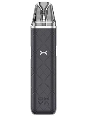 OXVA Xlim Go elektronická cigareta 1000mAh Dark Grey