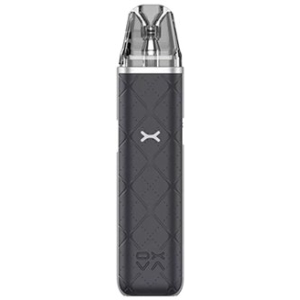 OXVA Xlim Go elektronická cigareta 1000mAh Dark Grey