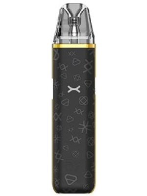 OXVA Xlim Go elektronická cigareta 1000mAh Luxe Black