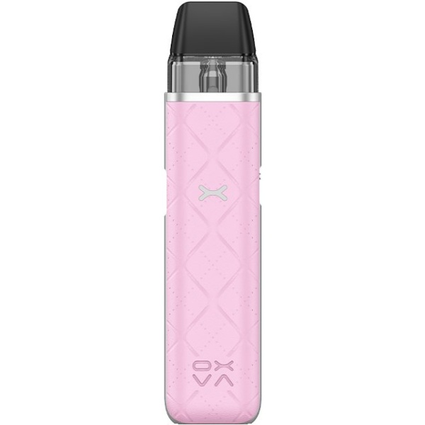 OXVA Xlim Go elektronická cigareta 1000mAh Pink