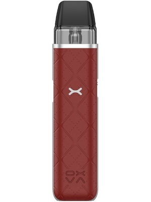 OXVA Xlim Go elektronická cigareta 1000mAh Red