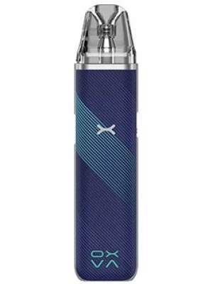 OXVA Xlim Go elektronická cigareta 1000mAh Striped Blue