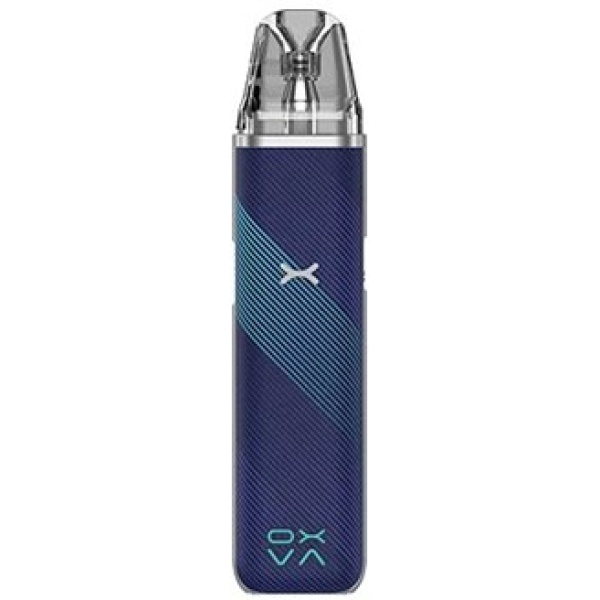 OXVA Xlim Go elektronická cigareta 1000mAh Striped Blue