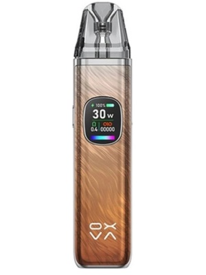 OXVA Xlim Pro 2 elektronická cigareta 1300mAh Amber Orange