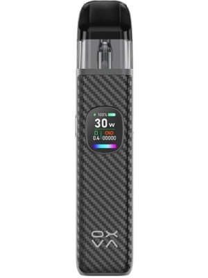 OXVA Xlim Pro 2 elektronická cigareta 1300mAh Black Warrior