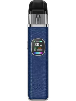 OXVA Xlim Pro 2 elektronická cigareta 1300mAh Blue Python 1 ks