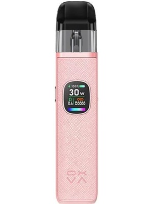 OXVA Xlim Pro 2 elektronická cigareta 1300mAh Coral Pink 1 ks