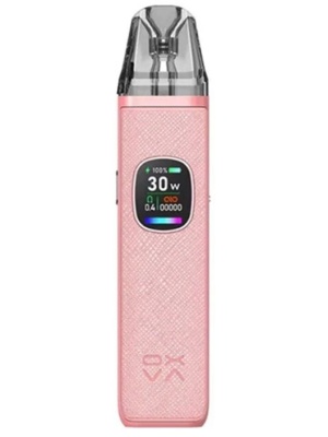 OXVA Xlim Pro 2 elektronická cigareta 1300mAh Coral Pink 1 ks