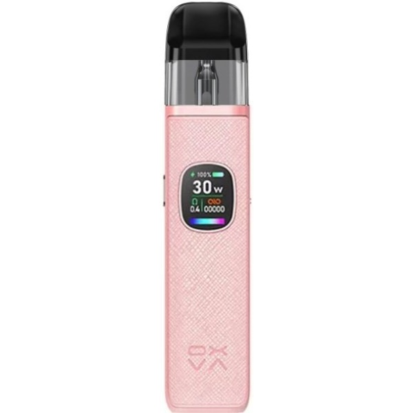 OXVA Xlim Pro 2 elektronická cigareta 1300mAh Coral Pink 1 ks