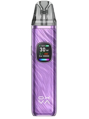 OXVA Xlim Pro 2 elektronická cigareta 1300mAh Dream Purple 1 ks