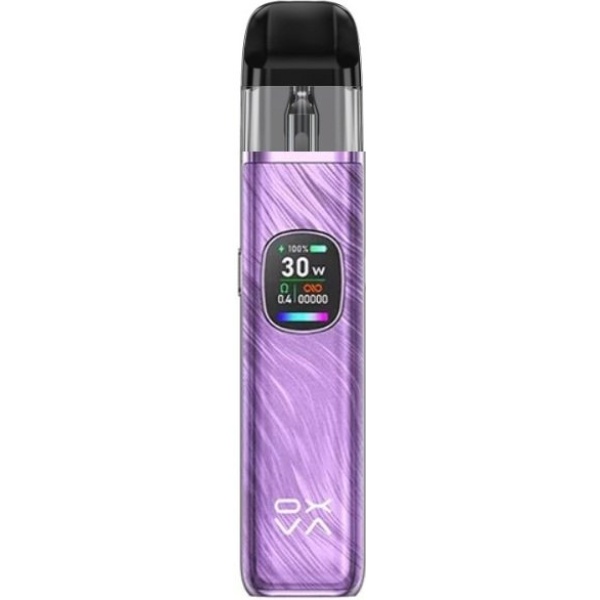 OXVA Xlim Pro 2 elektronická cigareta 1300mAh Dream Purple 1 ks