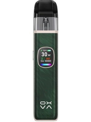 OXVA Xlim Pro 2 elektronická cigareta 1300mAh Green Python 1 ks