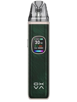 OXVA Xlim Pro 2 elektronická cigareta 1300mAh Jungle Green