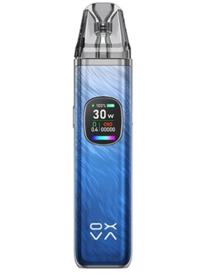 OXVA Xlim Pro 2 elektronická cigareta 1300mAh Ocean Blue