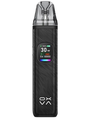 OXVA Xlim Pro 2 elektronická cigareta 1300mAh Platinum Black