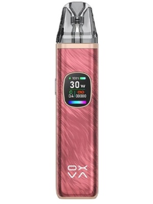 OXVA Xlim Pro 2 elektronická cigareta 1300mAh Rose Pink