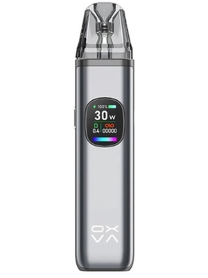 OXVA Xlim Pro 2 elektronická cigareta 1300mAh Titanium Grey