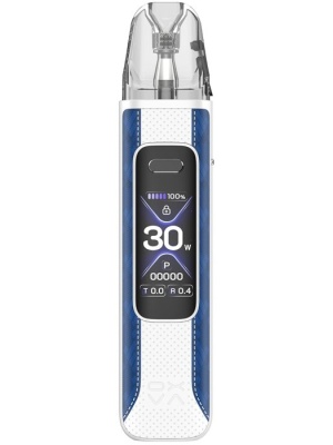 OXVA Xlim Pro 3 elektronická cigareta 1500mAh Sky Blue