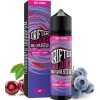 Juice Sauz Příchuť Drifter Bar Juice S&V 16ml Blueberry Cherry