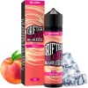 Juice Sauz Příchuť Drifter Bar Juice S&V 16ml Peach Ice