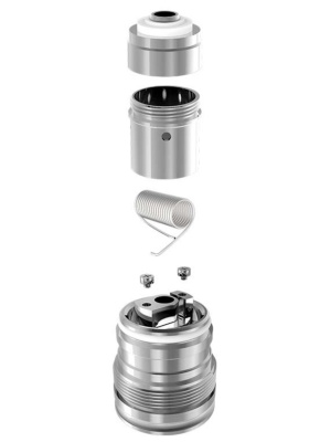 RBA základna pro Joyetech eGrip