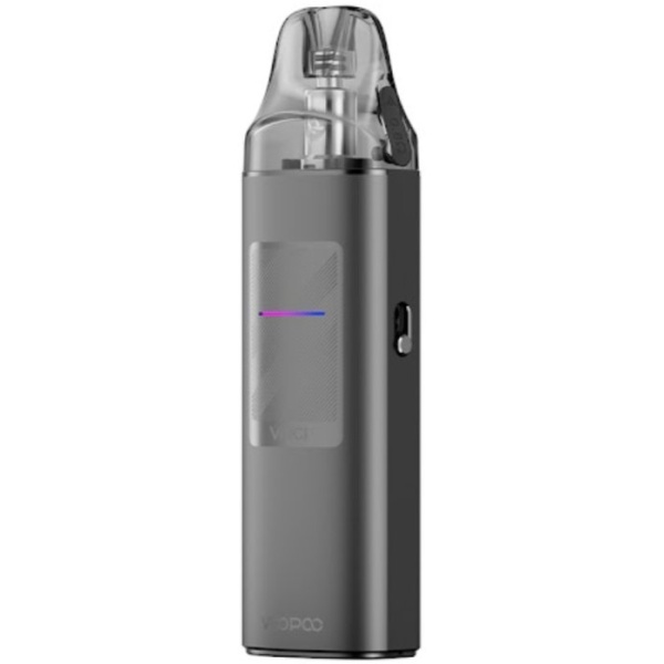VOOPOO VINCI S Pod elektronická cigareta 2000mAh Grey