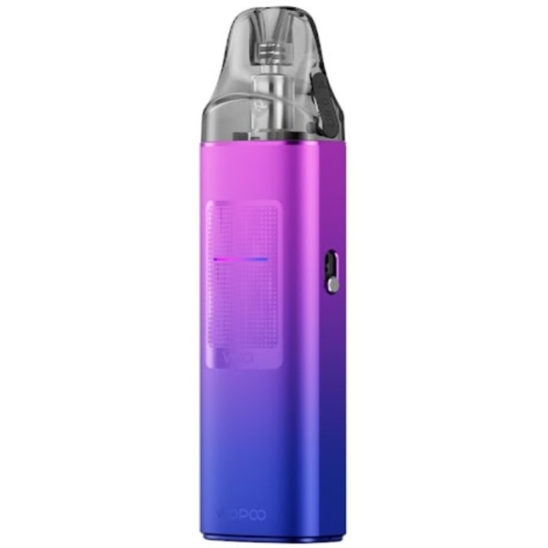 VOOPOO VINCI S Pod elektronická cigareta 2000mAh Neon