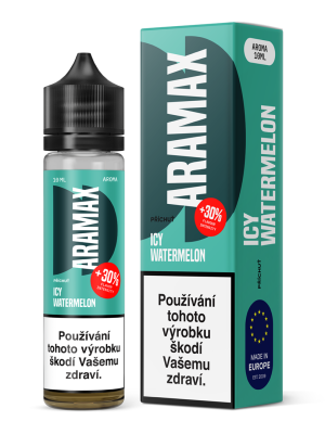 Aramax Shake & Vape Icy Watermelon 12 ml