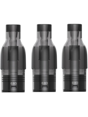 Joyetech eGo Nano Pod cartridge 2ml 0