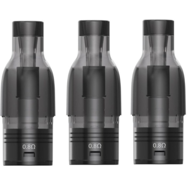 Joyetech eGo Nano Pod cartridge 2ml 0